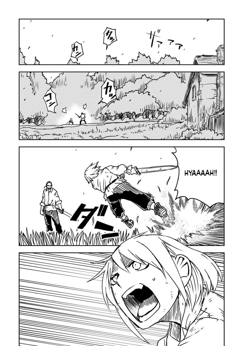 Isekai Tensei Soudouki 107 2