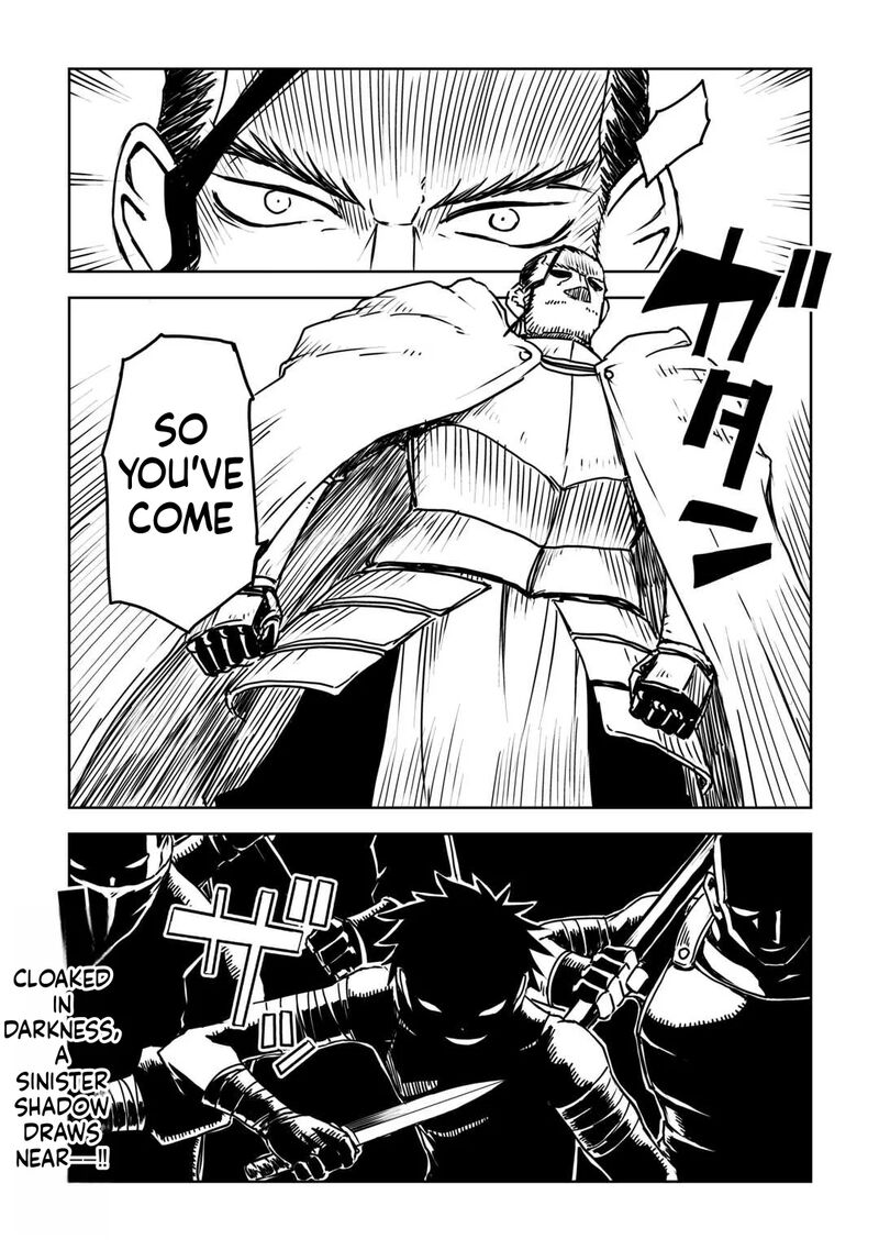 Isekai Tensei Soudouki 107 20