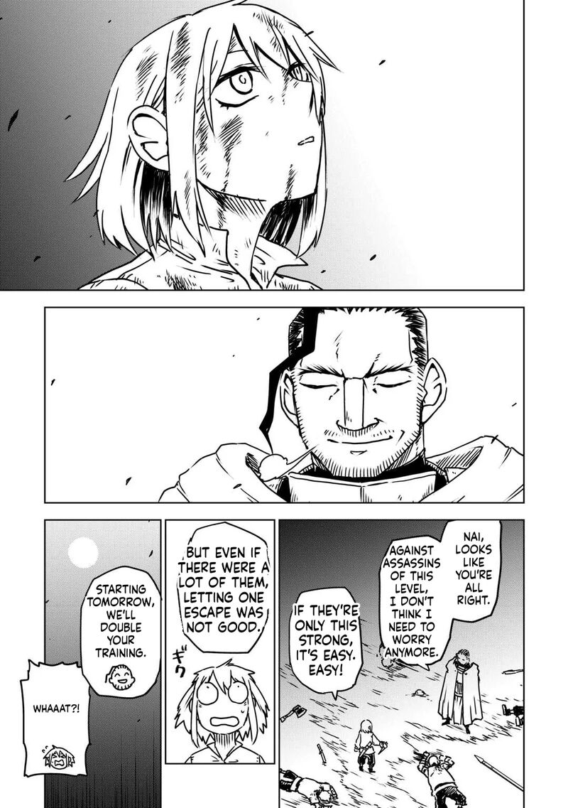 Isekai Tensei Soudouki 108 15