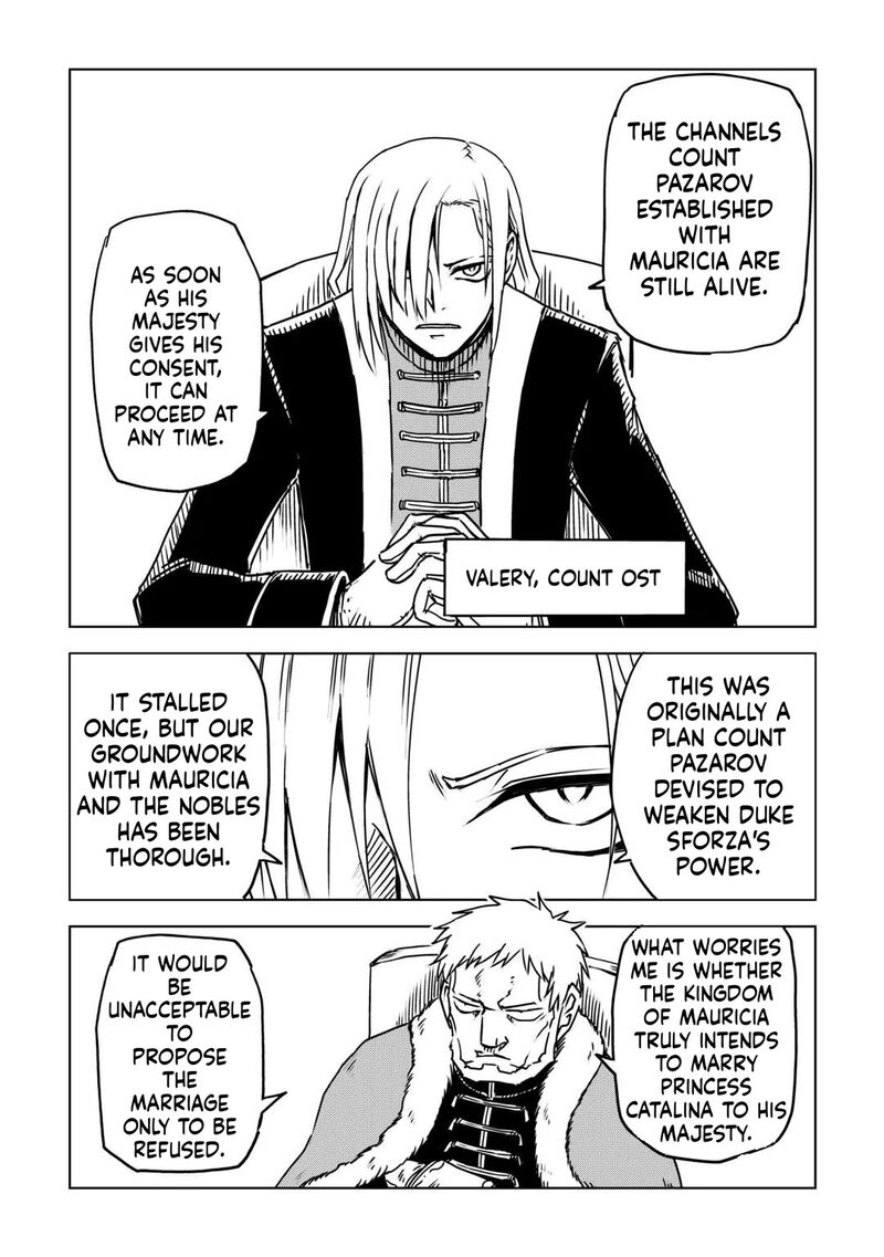 Isekai Tensei Soudouki 108 17