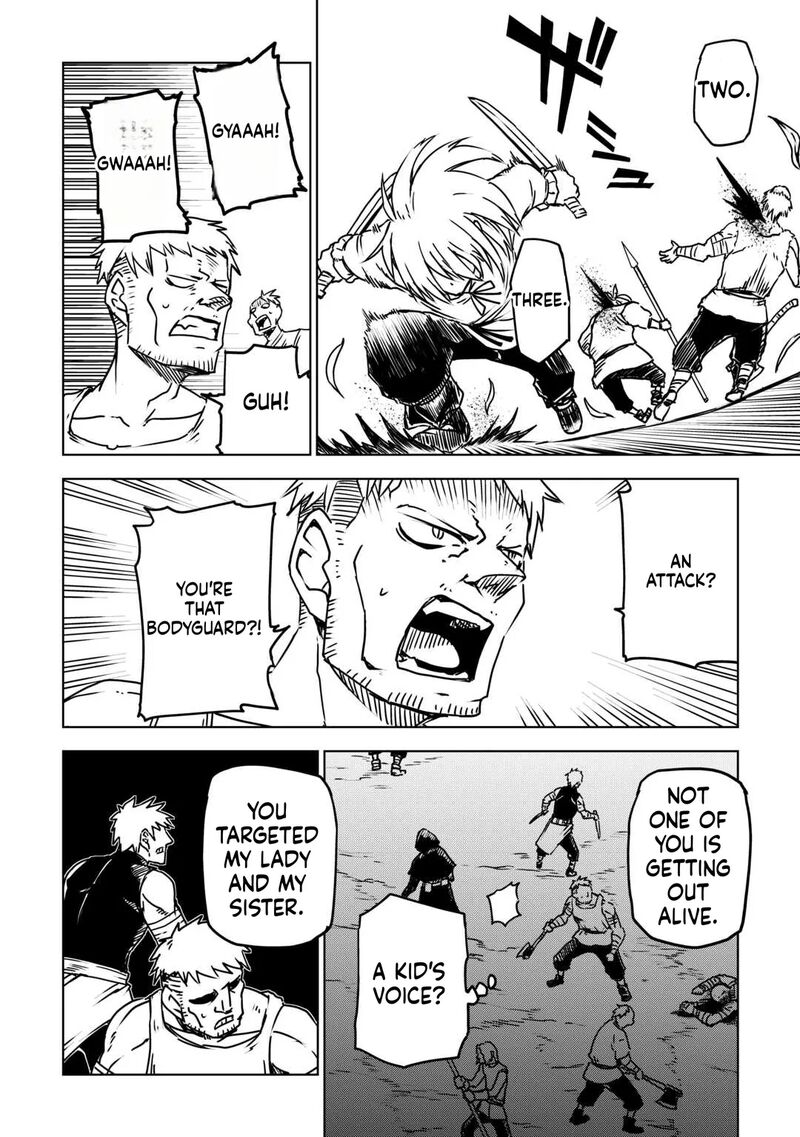 Isekai Tensei Soudouki 108 8