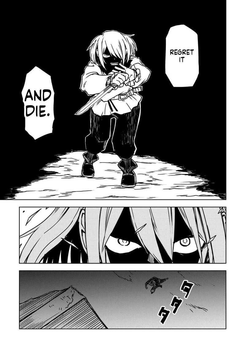 Isekai Tensei Soudouki 108 9