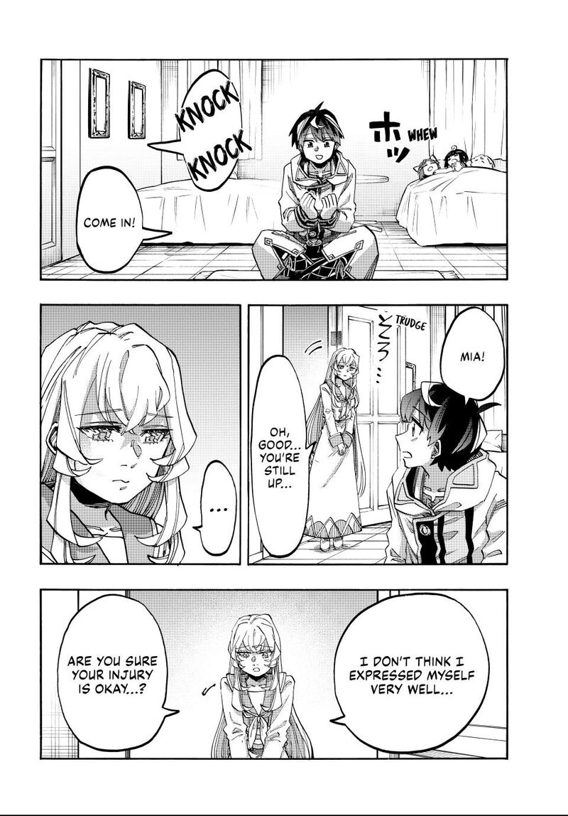 Isekai Walking 135 10