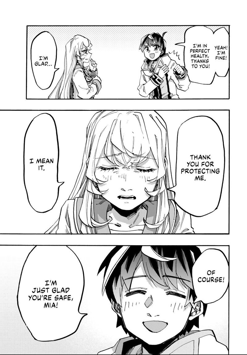 Isekai Walking 135 11