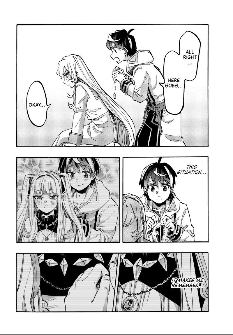 Isekai Walking 135 14