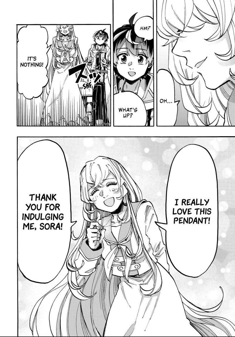 Isekai Walking 135 16