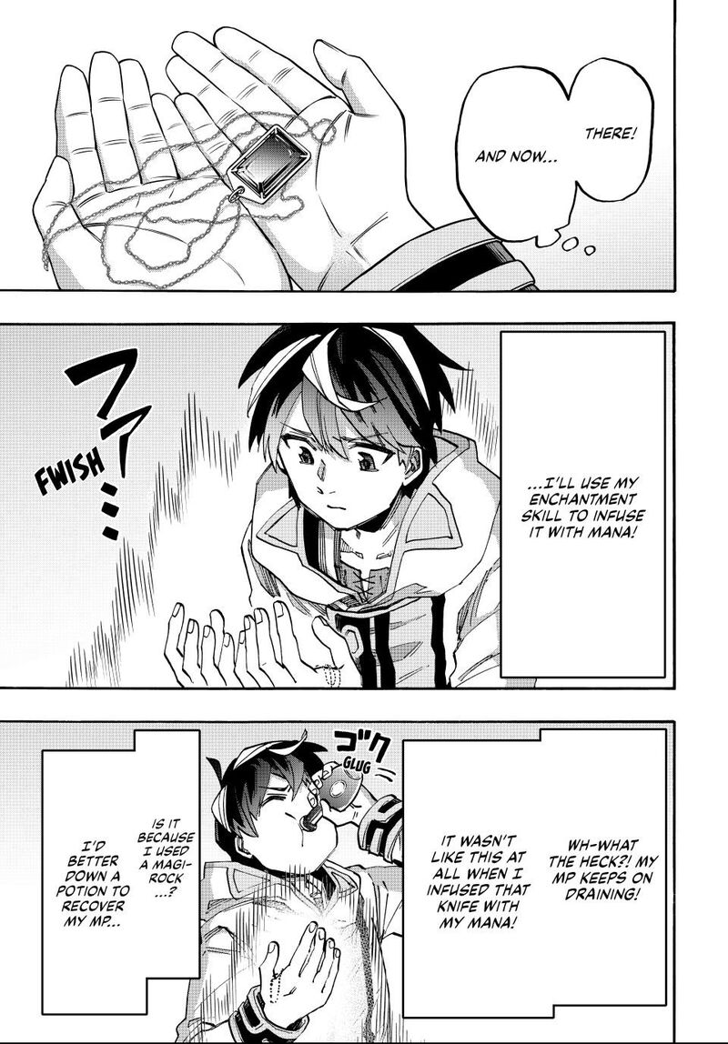 Isekai Walking 135 7