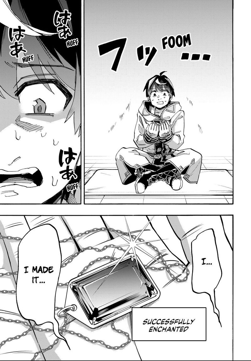 Isekai Walking 135 9