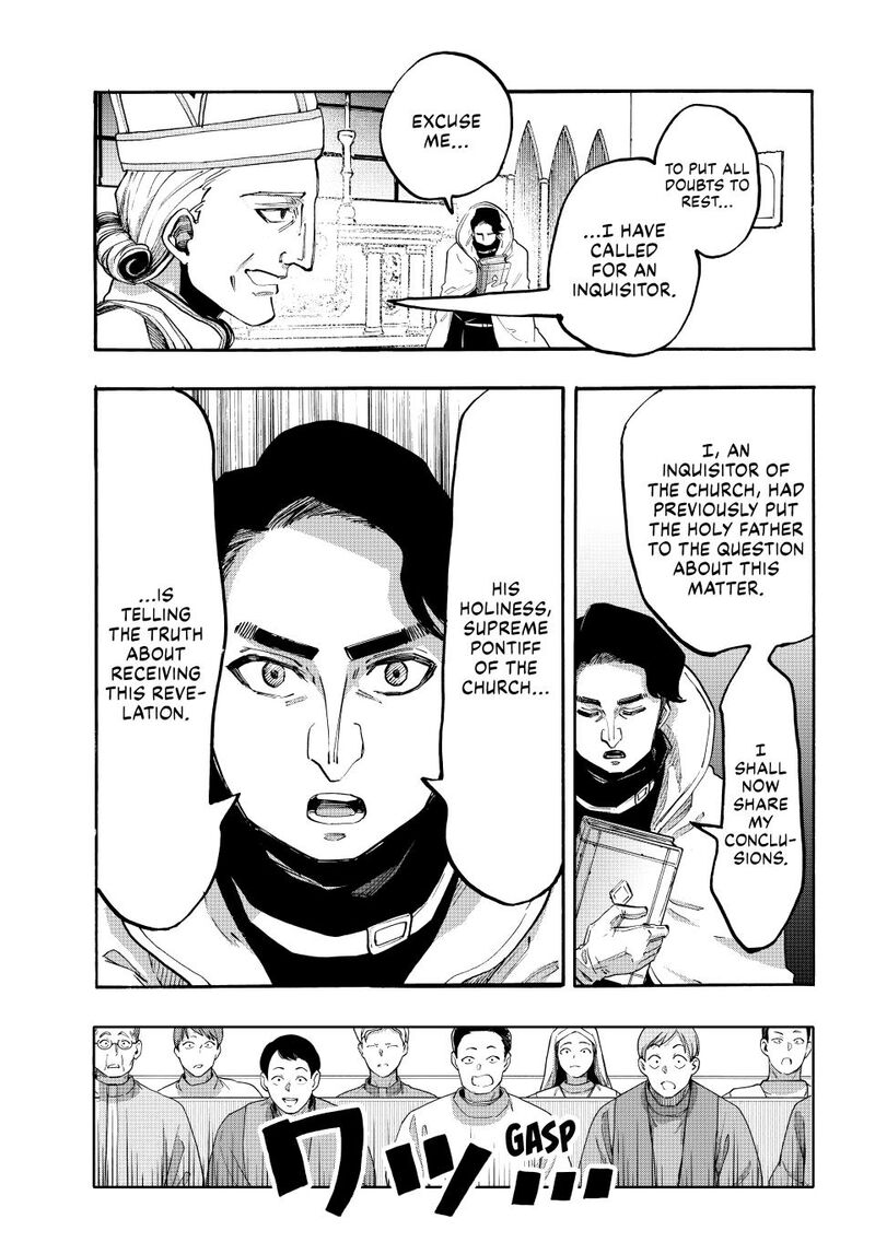 Isekai Walking 138 9