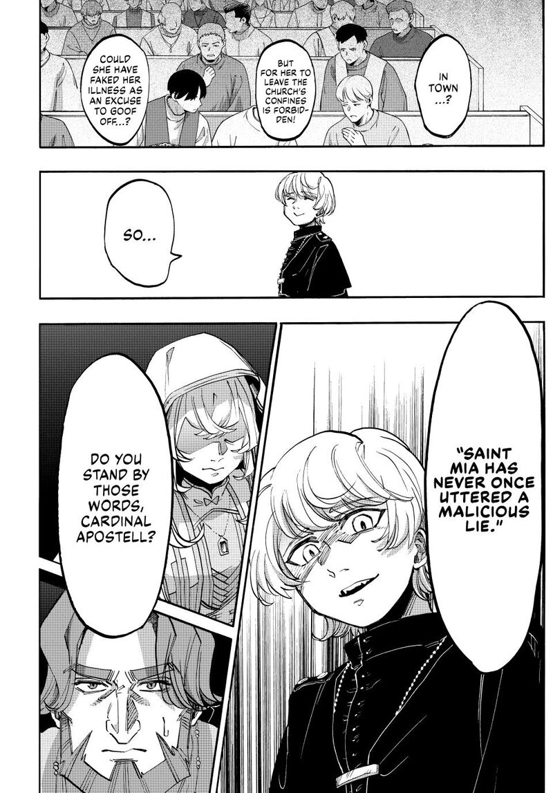 Isekai Walking 139 14