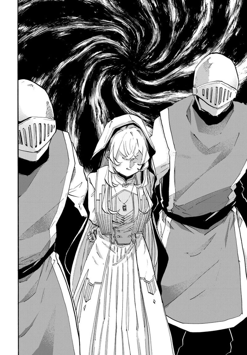 Isekai Walking 141 13