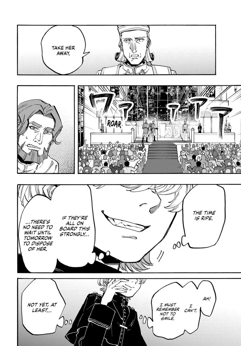 Isekai Walking 141 6