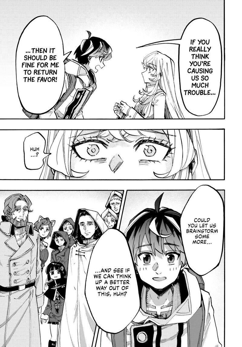 Isekai Walking 144 13