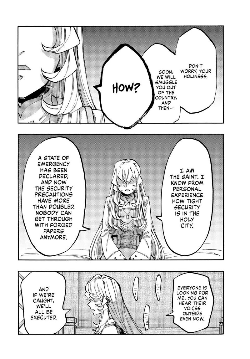 Isekai Walking 144 8