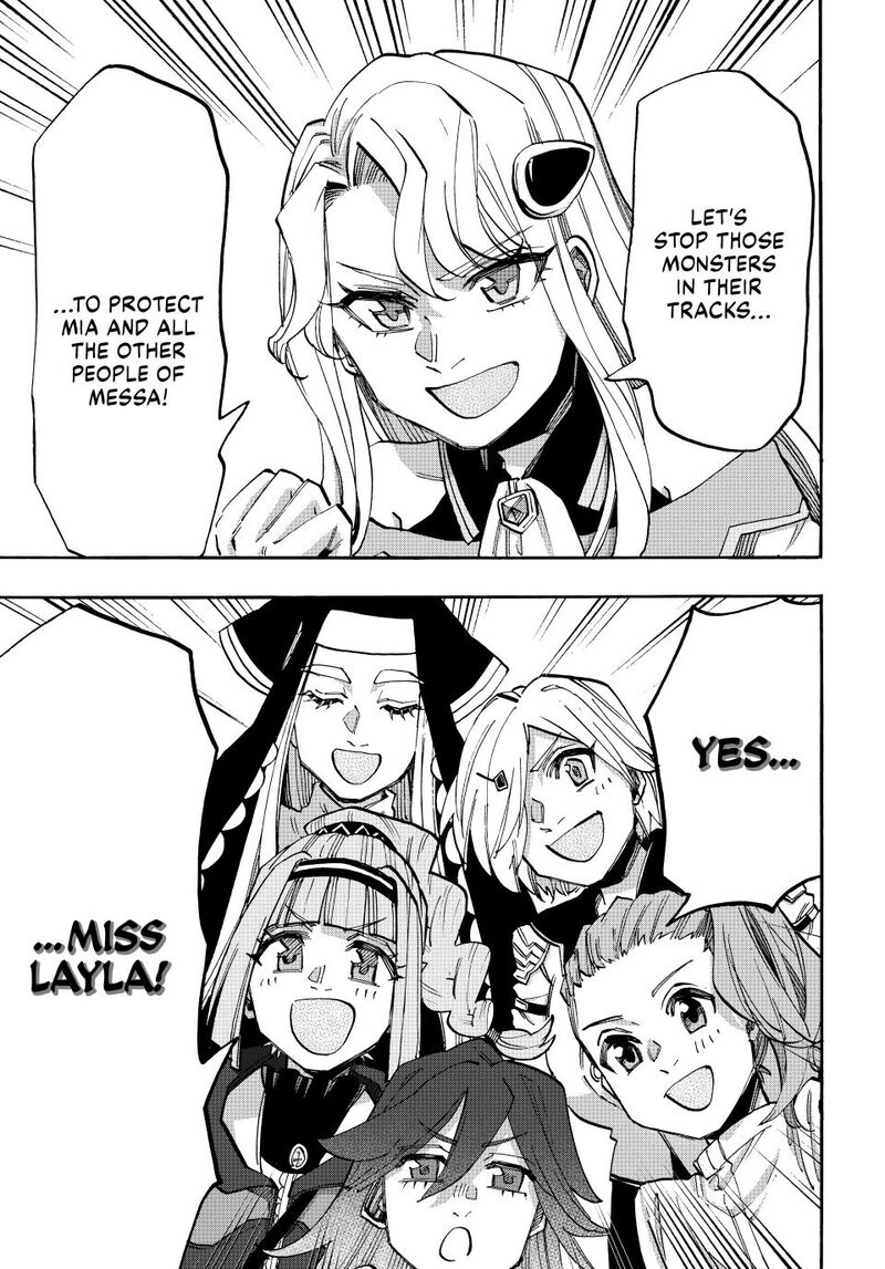 Isekai Walking 148 5
