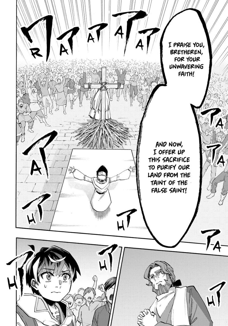 Isekai Walking 149 4