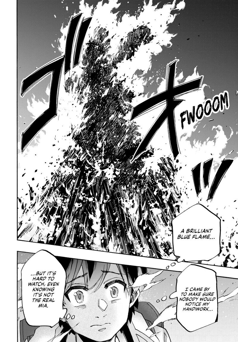 Isekai Walking 149 6