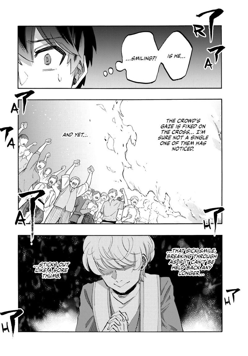 Isekai Walking 149 8