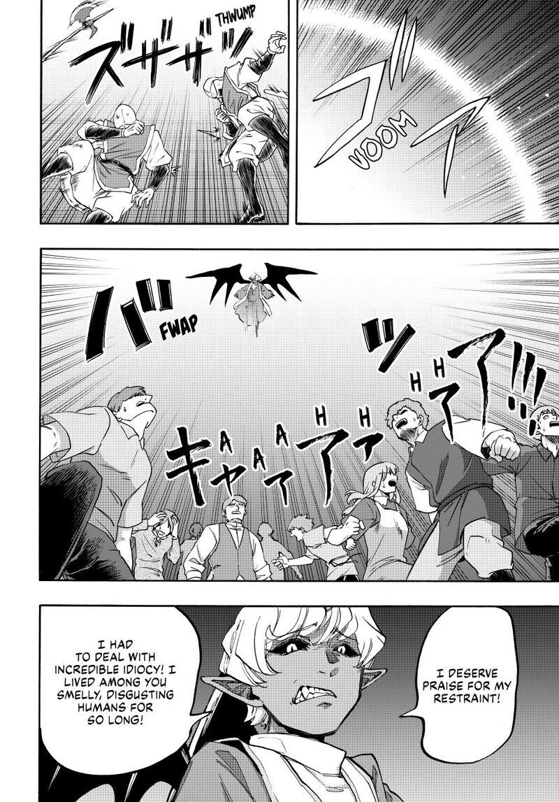 Isekai Walking 151 10