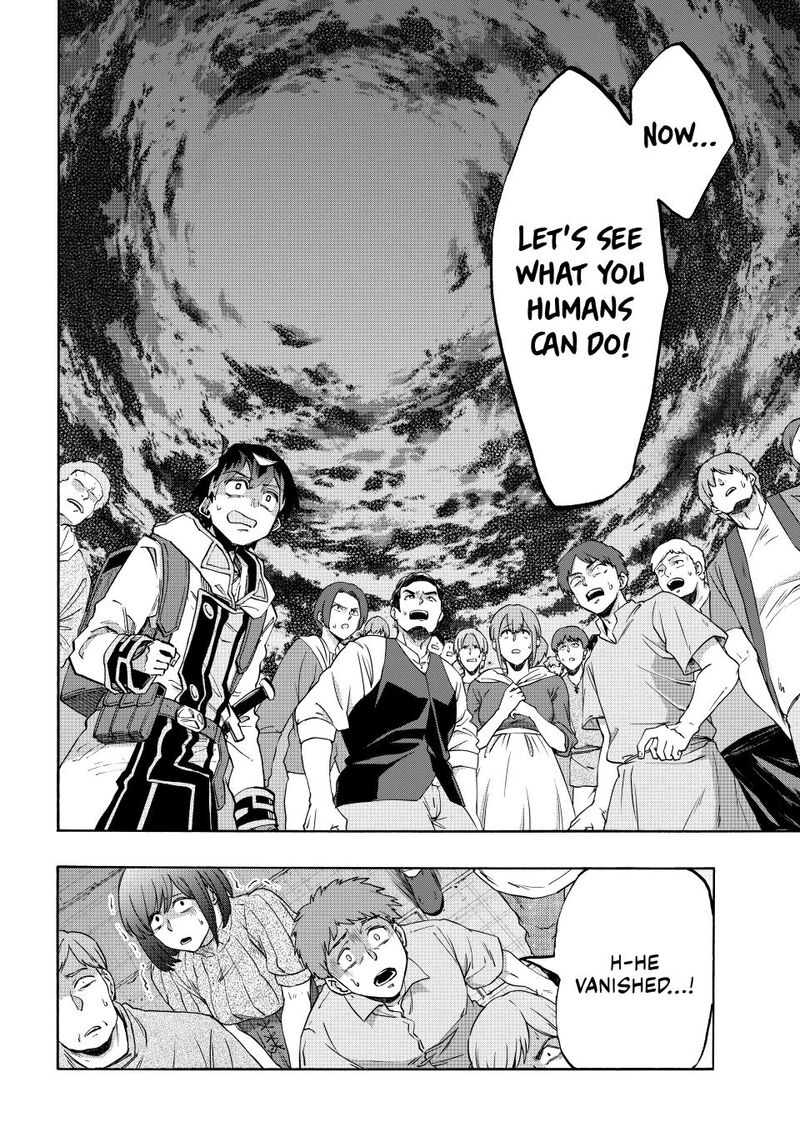 Isekai Walking 151 14
