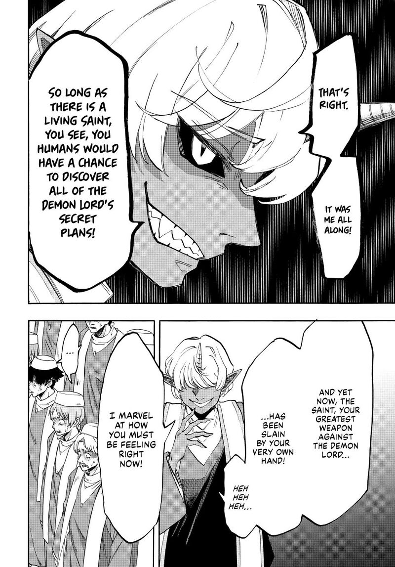 Isekai Walking 151 8