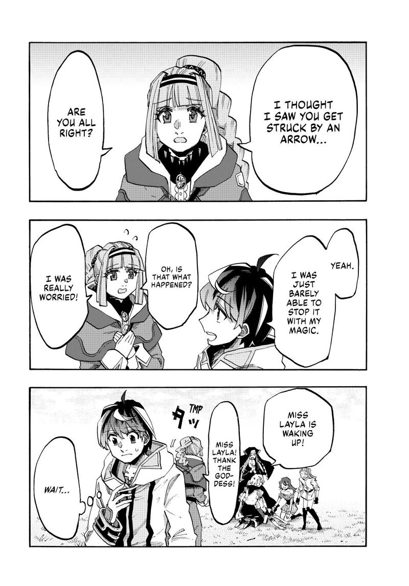 Isekai Walking 156 10