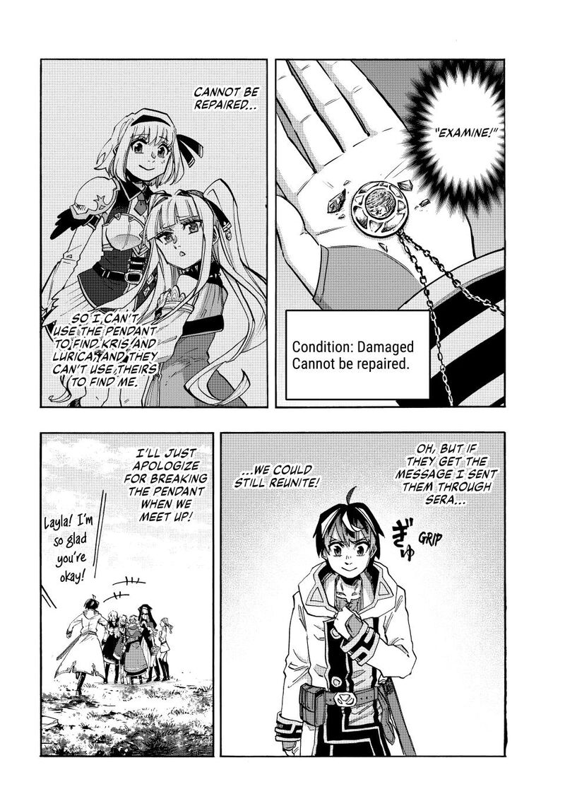 Isekai Walking 156 12