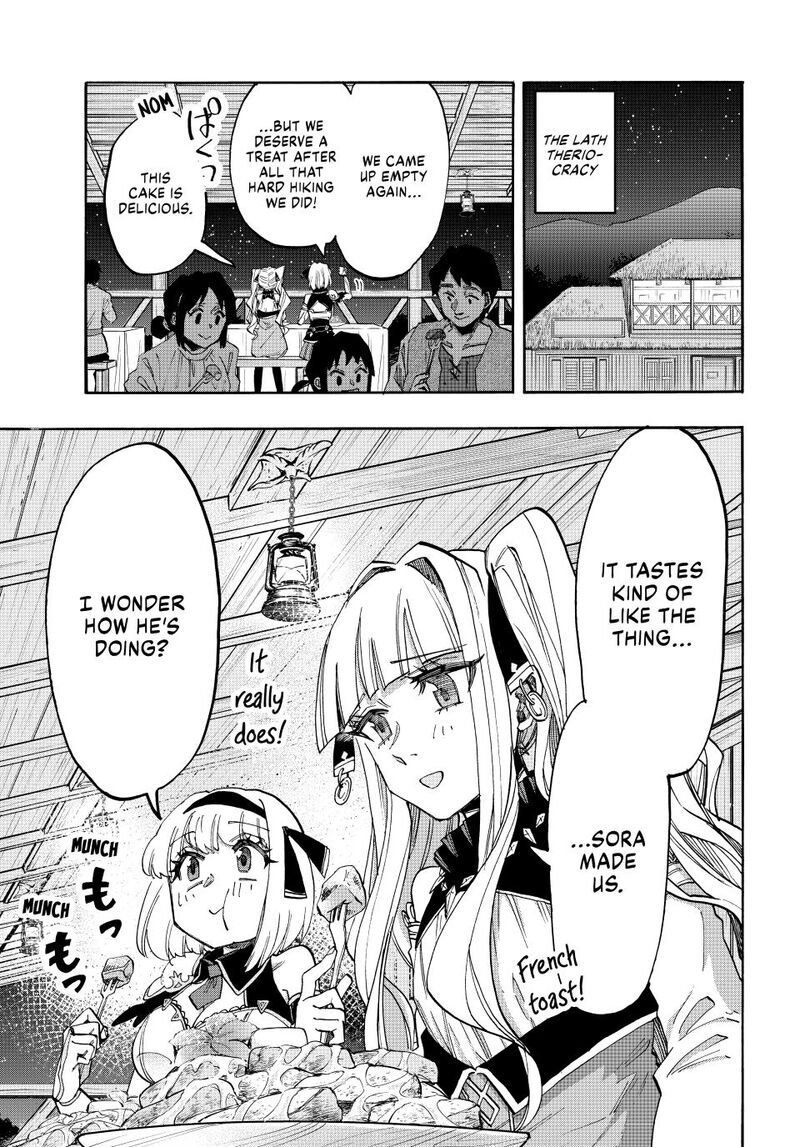 Isekai Walking 156 13