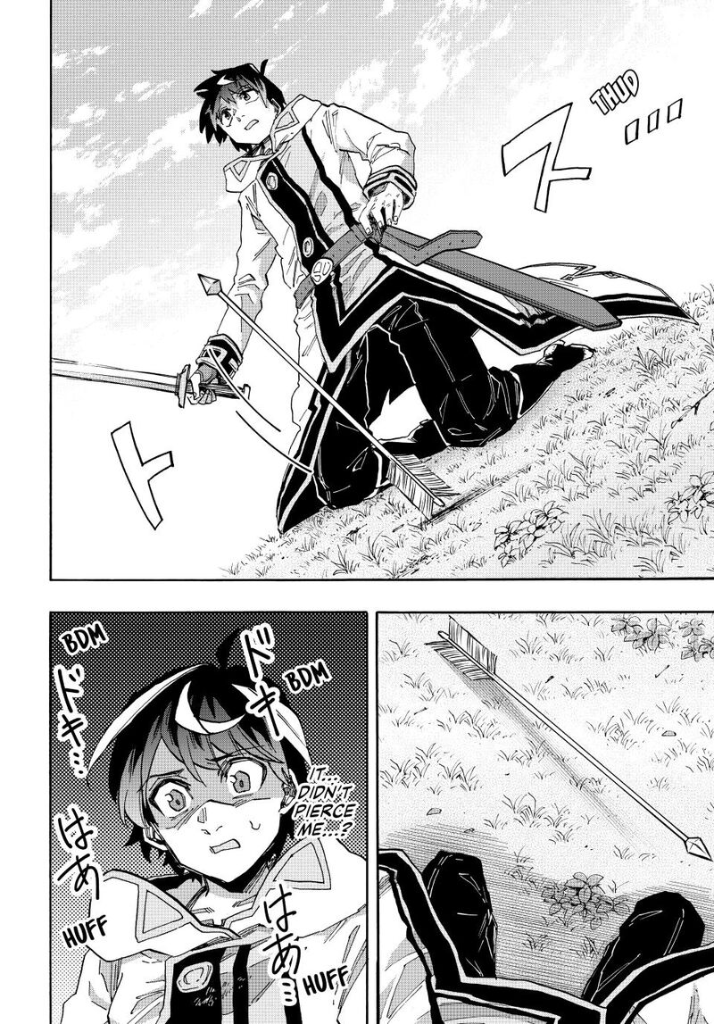 Isekai Walking 156 4