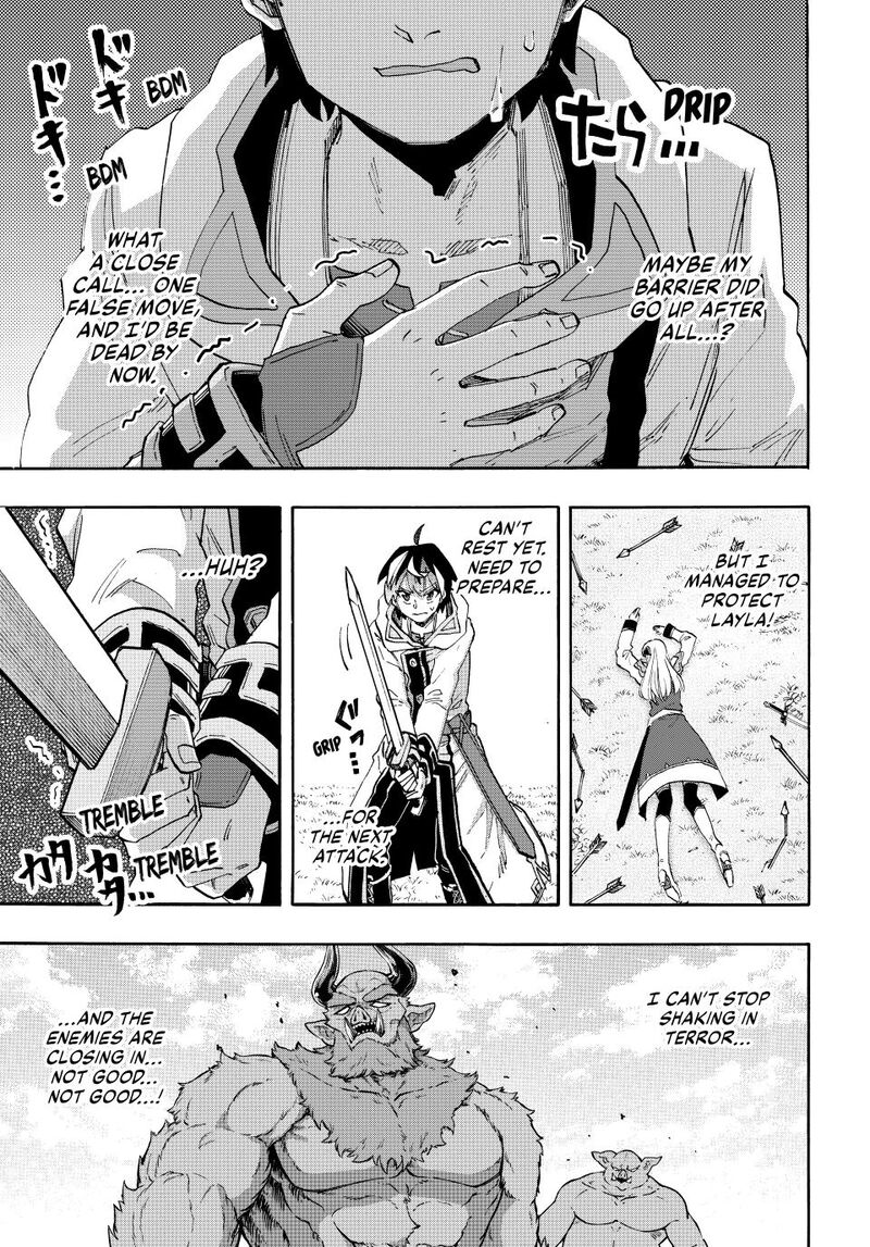Isekai Walking 156 5