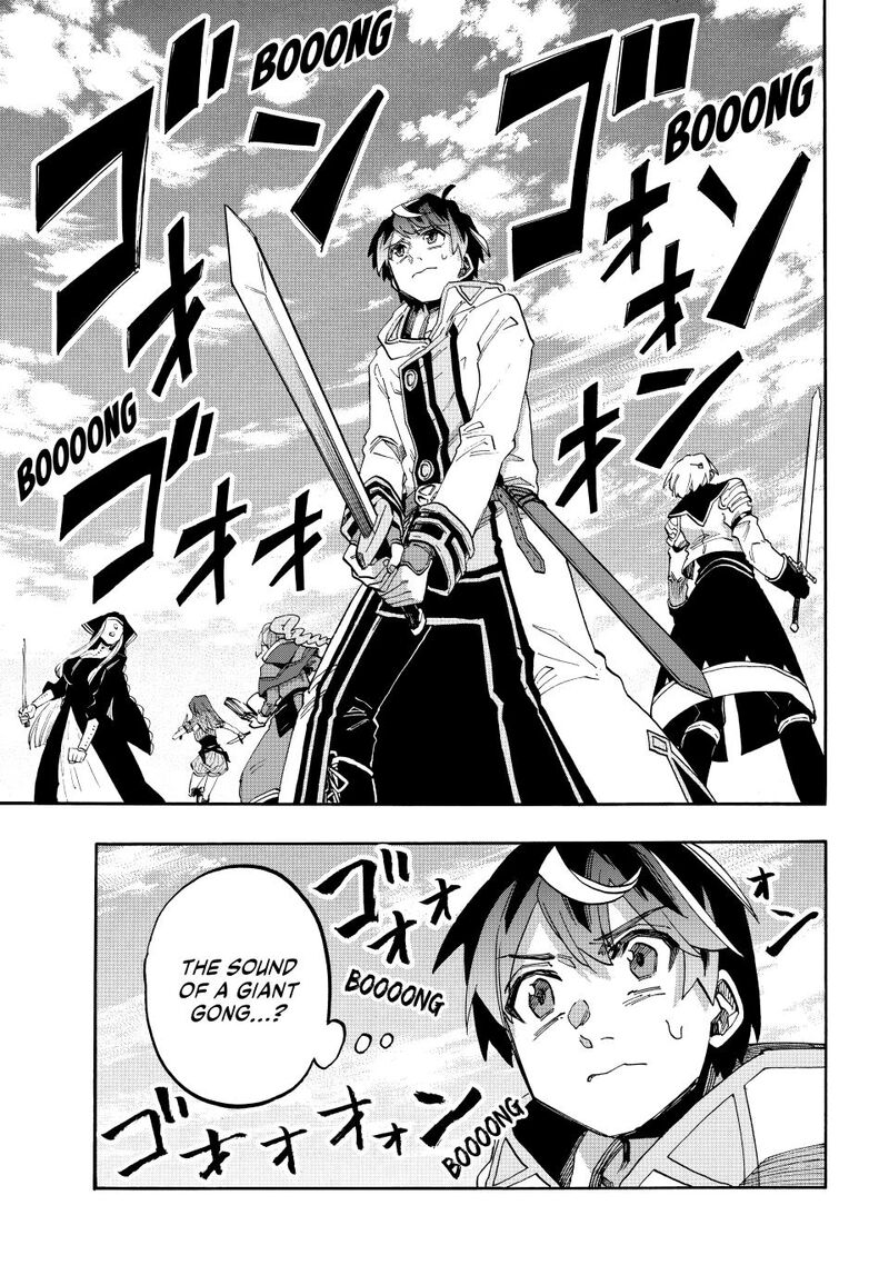 Isekai Walking 156 7