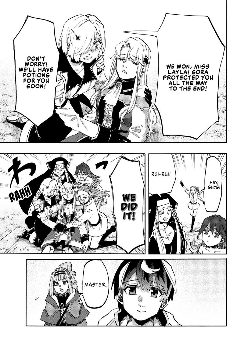 Isekai Walking 156 9