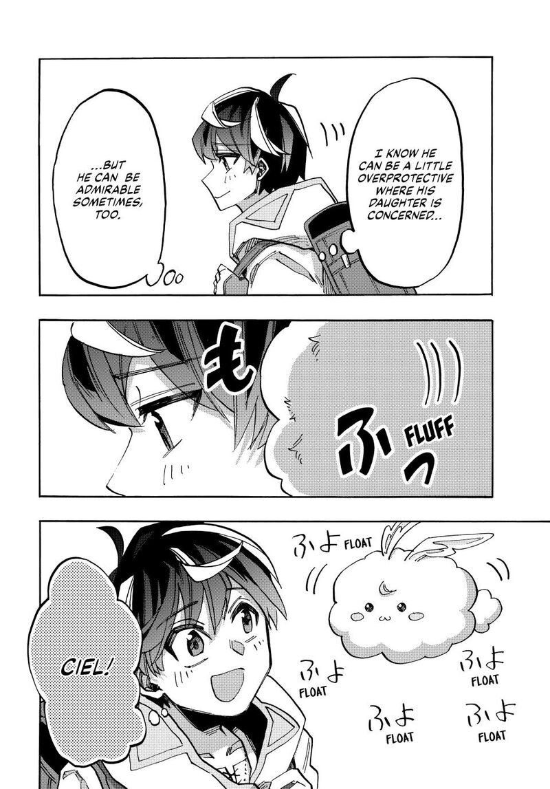 Isekai Walking 158 10