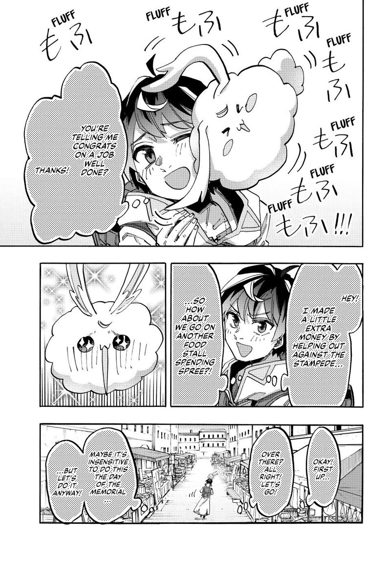 Isekai Walking 158 11