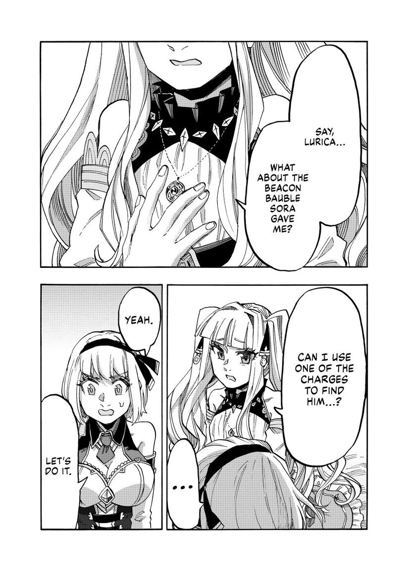 Isekai Walking 158 3