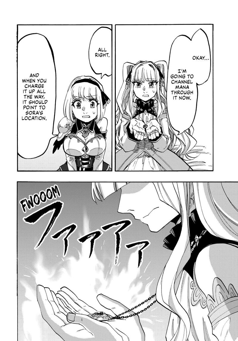 Isekai Walking 158 4