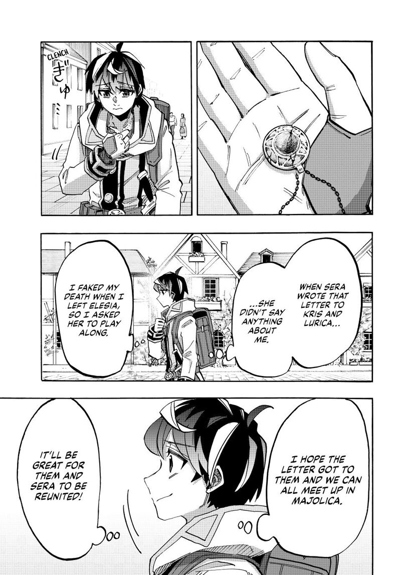 Isekai Walking 158 7