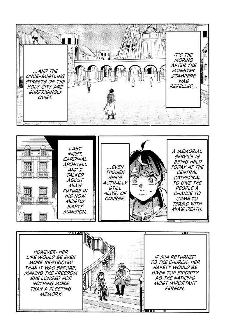 Isekai Walking 158 8