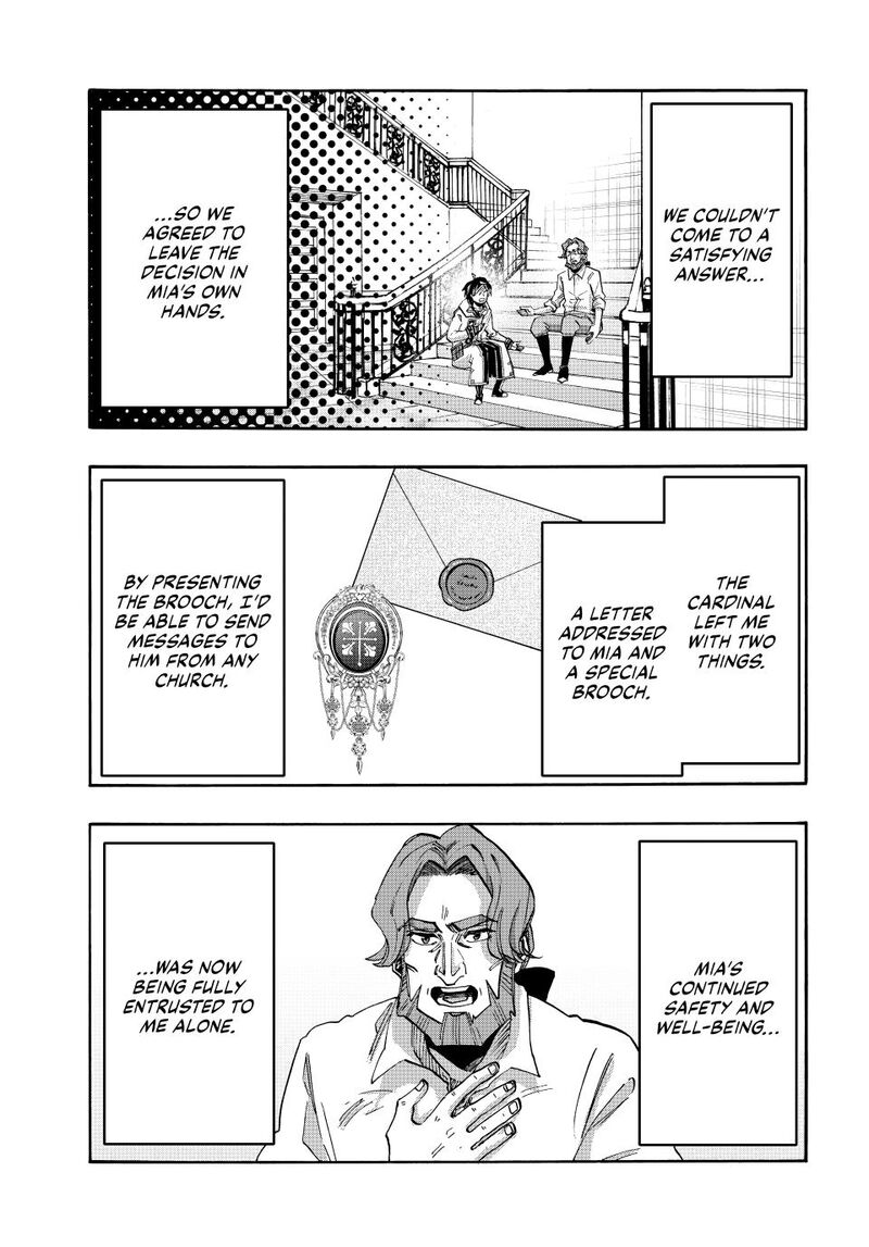 Isekai Walking 158 9
