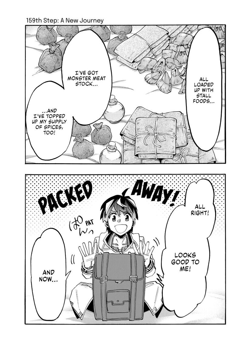 Isekai Walking 159 1