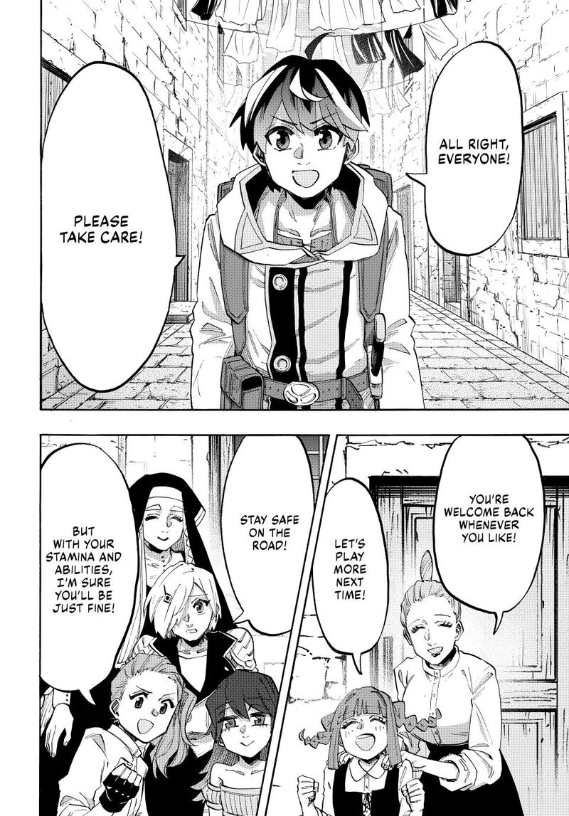 Isekai Walking 159 10