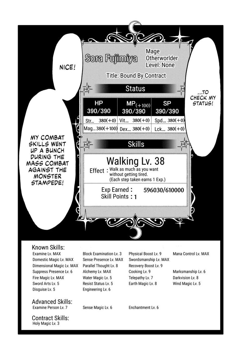 Isekai Walking 159 2