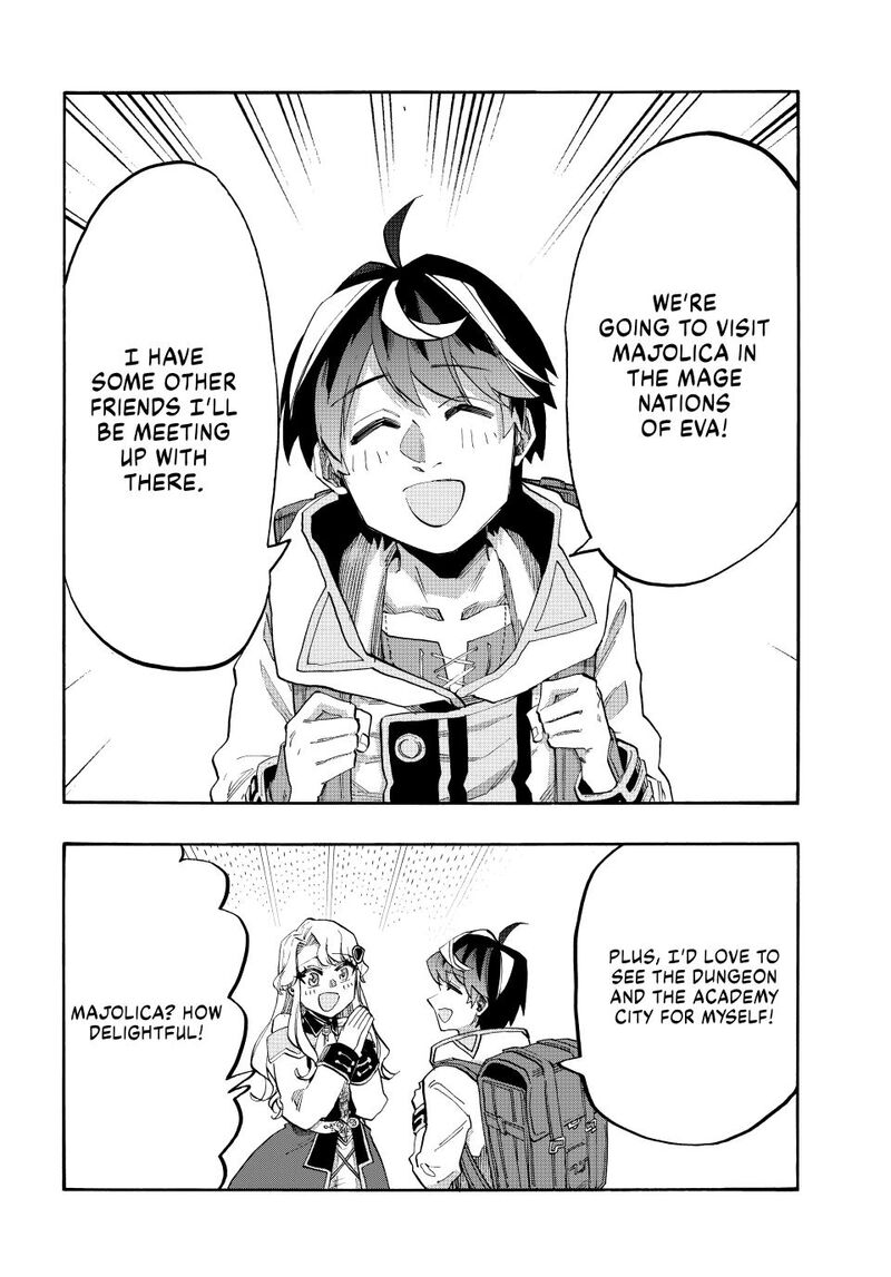 Isekai Walking 159 8