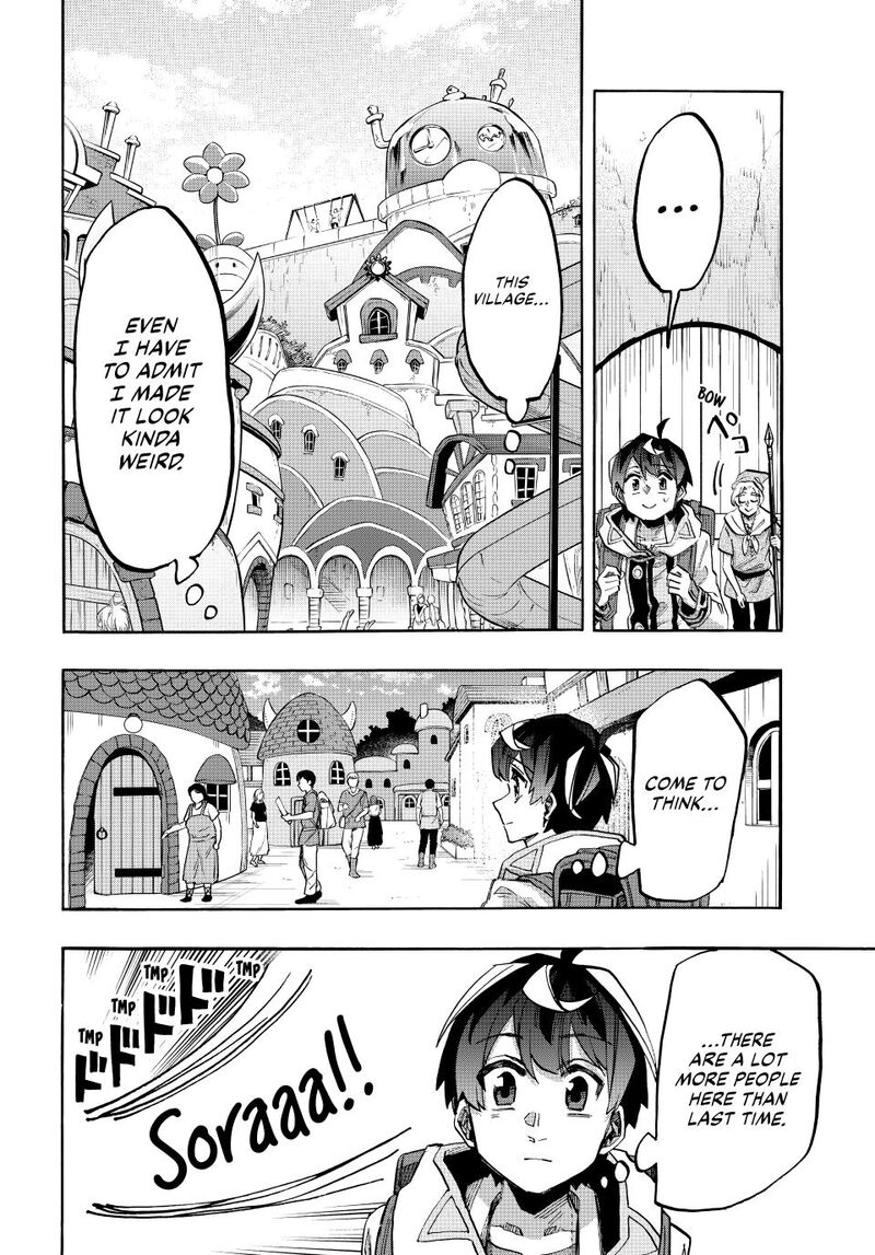 Isekai Walking 161 2