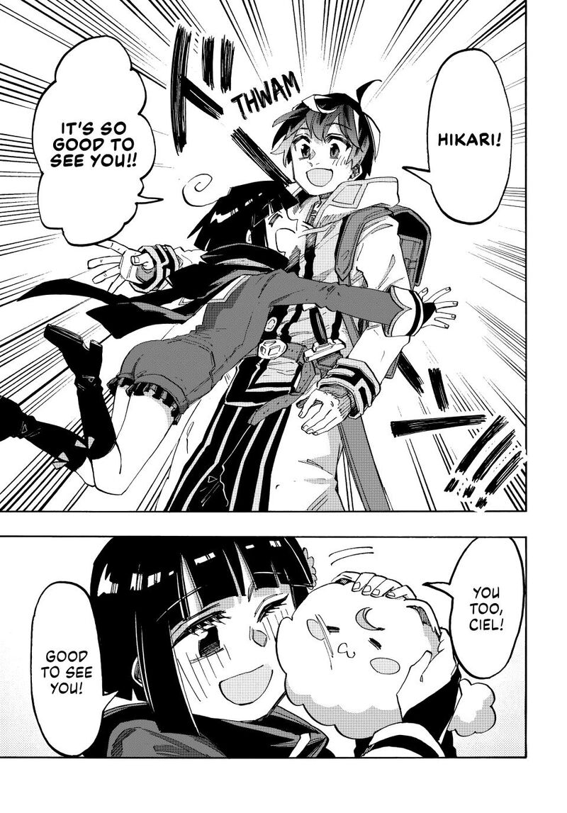 Isekai Walking 161 3