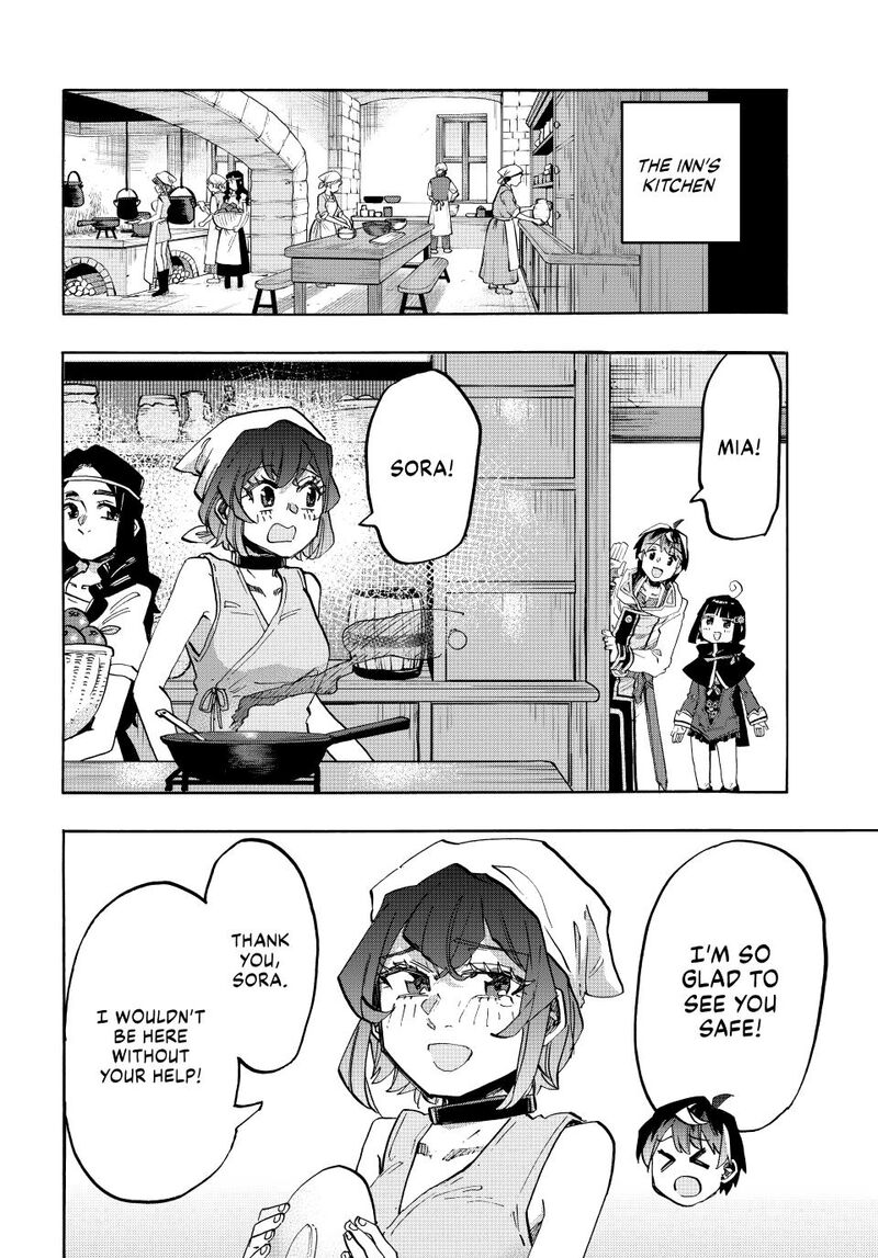Isekai Walking 161 6