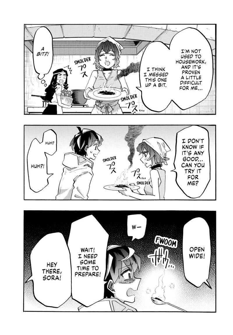 Isekai Walking 161 7