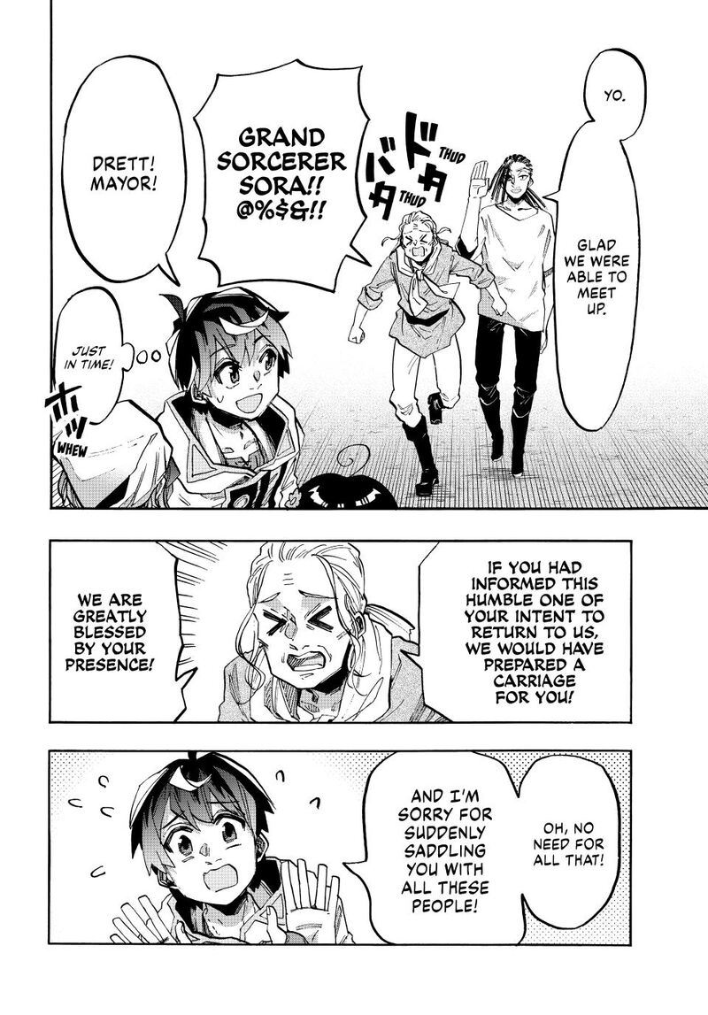 Isekai Walking 161 8