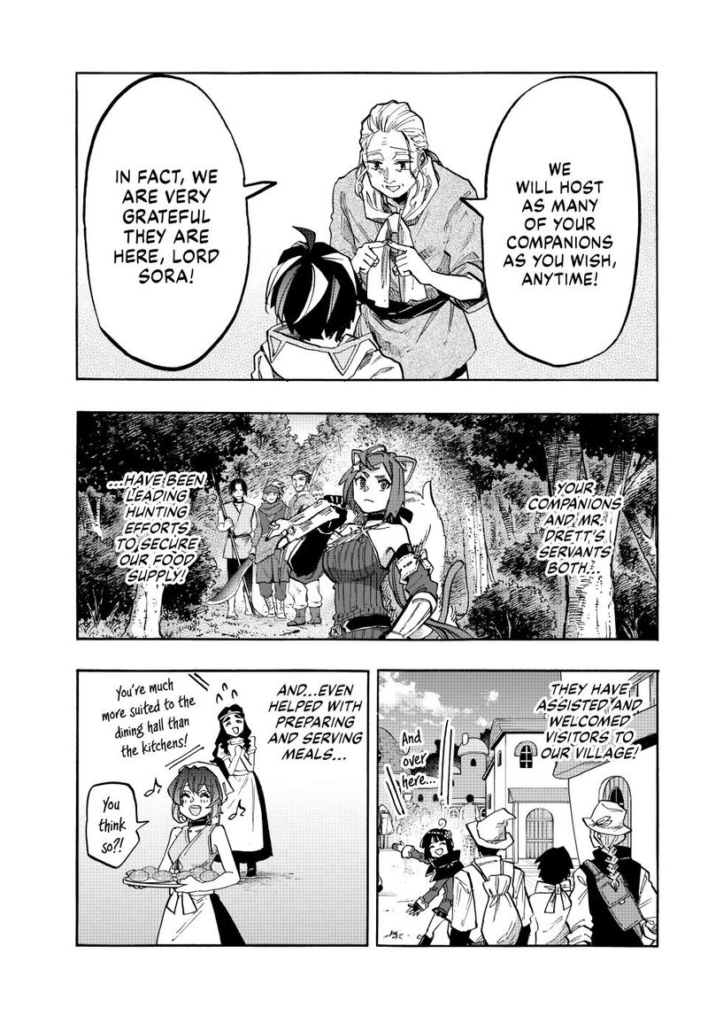 Isekai Walking 161 9