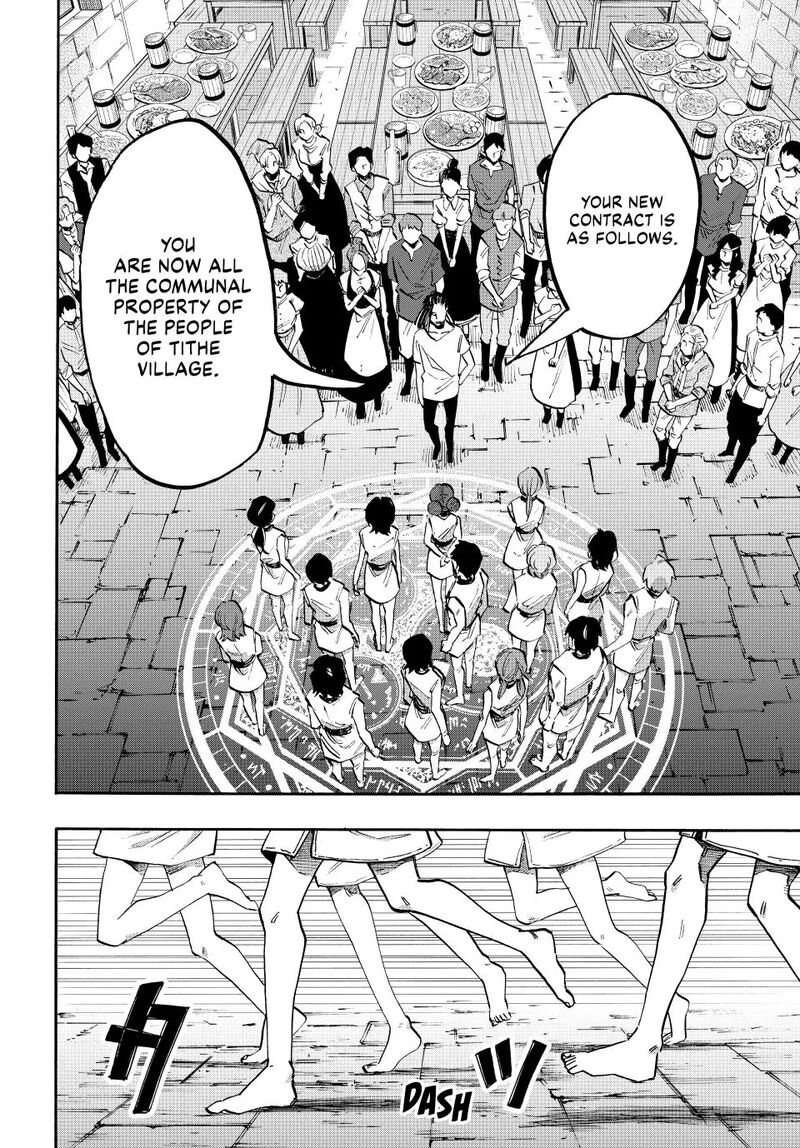 Isekai Walking 162 10